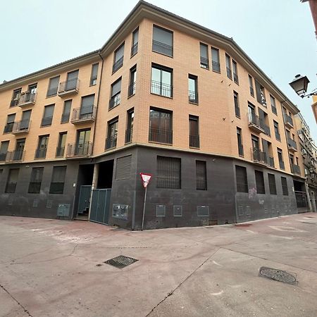 萨拉戈萨Torre Mudejar公寓 外观 照片